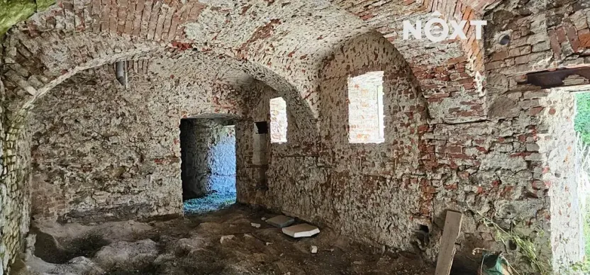 Prodej rodinného domu, Tábor, Lužnická, 500 m2