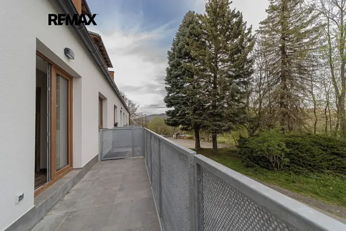 Prodej bytu 1+kk, Vrbno pod Pradědem, Žižkova, 59 m2