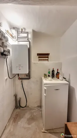 Prodej rodinného domu, Měňany, 70 m2