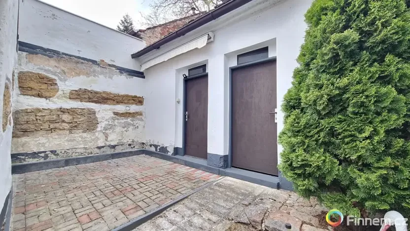 Prodej rodinného domu, Měňany, 70 m2