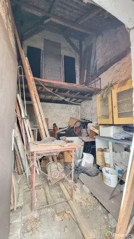 Prodej rodinného domu, Měňany, 70 m2