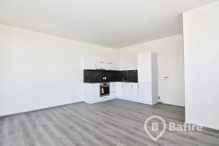 Pronájem bytu 1+kk, Olomouc, Edvarda Beneše, 38 m2
