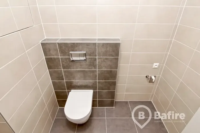 Pronájem bytu 1+kk, Olomouc, Edvarda Beneše, 38 m2