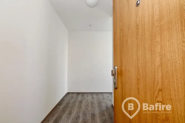 Pronájem bytu 1+kk, Olomouc, Edvarda Beneše, 38 m2