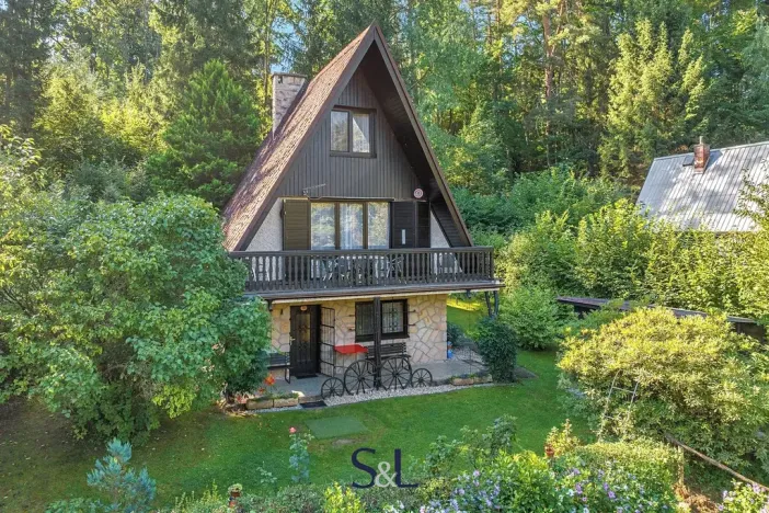 Prodej chaty, Karlovice, 136 m2
