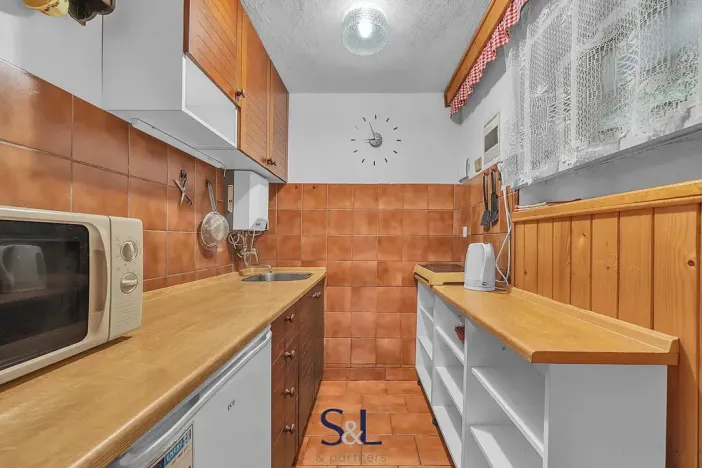 Prodej chaty, Karlovice, 136 m2
