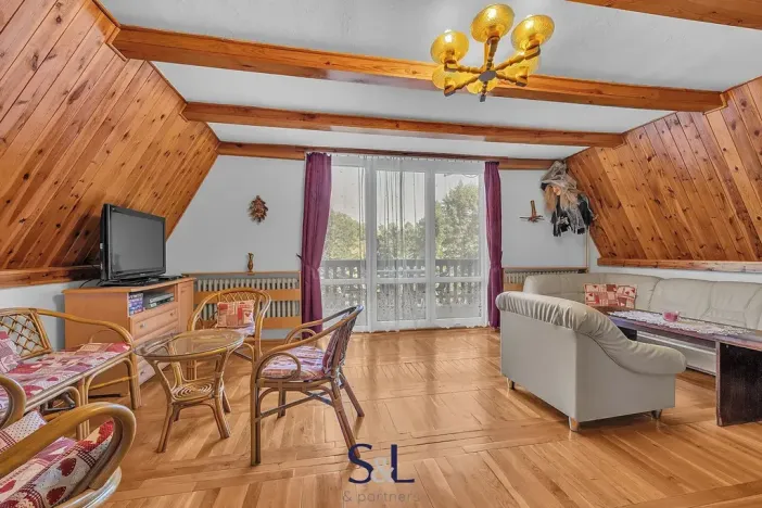 Prodej chaty, Karlovice, 136 m2