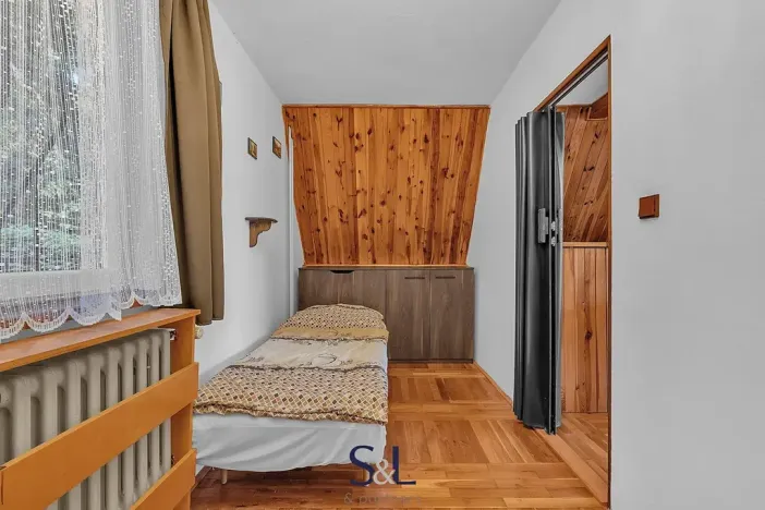 Prodej chaty, Karlovice, 136 m2