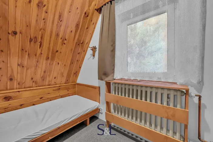 Prodej chaty, Karlovice, 136 m2