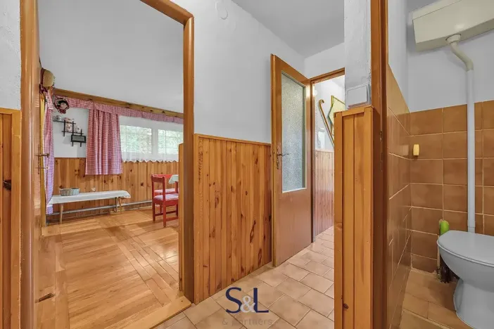 Prodej chaty, Karlovice, 136 m2