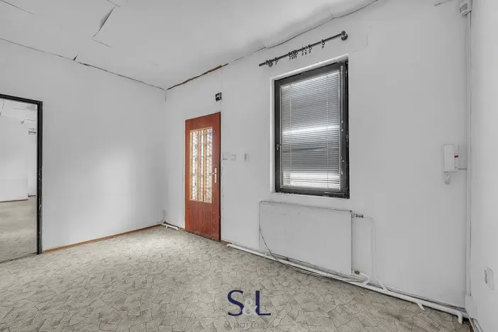 Prodej garáže, Nový Bor, Česká, 325 m2