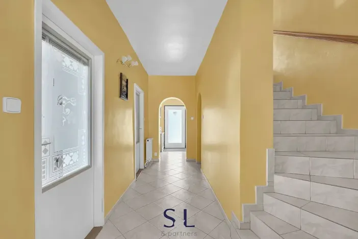 Prodej rodinného domu, Nový Bor, Hřebenka, 240 m2