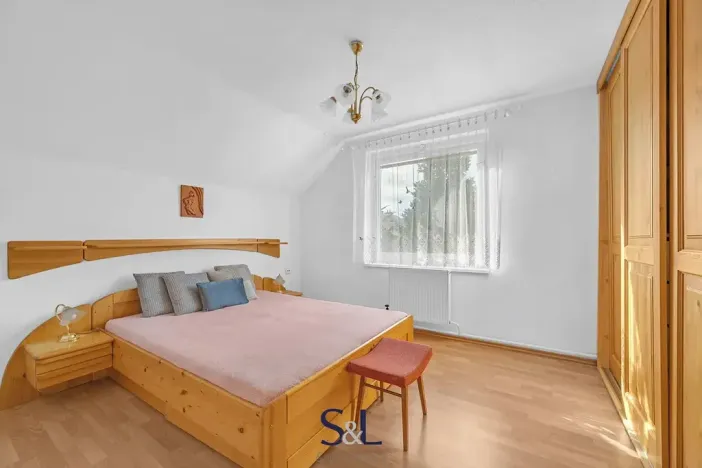 Prodej rodinného domu, Nový Bor, Hřebenka, 240 m2