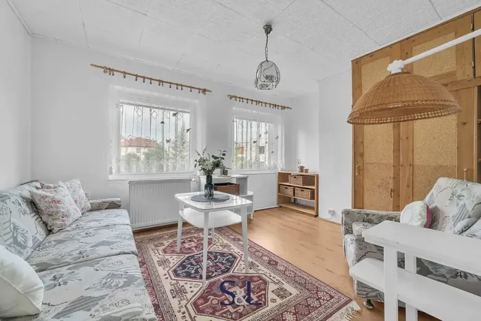 Prodej rodinného domu, Nový Bor, Hřebenka, 240 m2