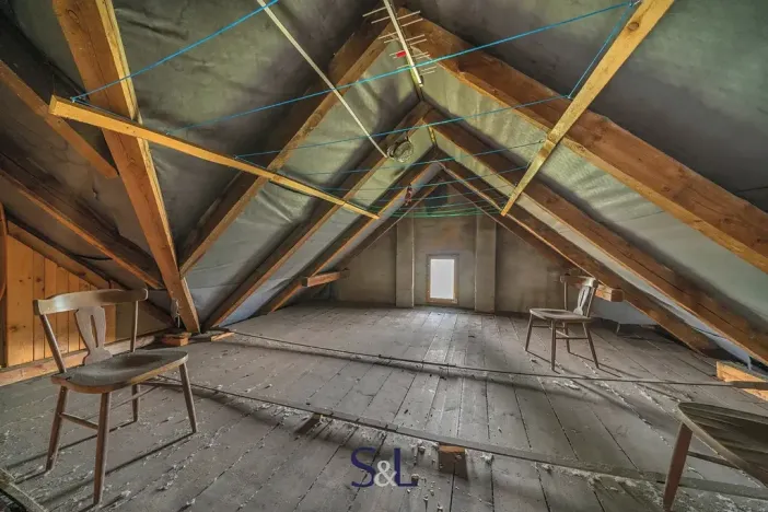 Prodej rodinného domu, Nový Bor, Hřebenka, 240 m2
