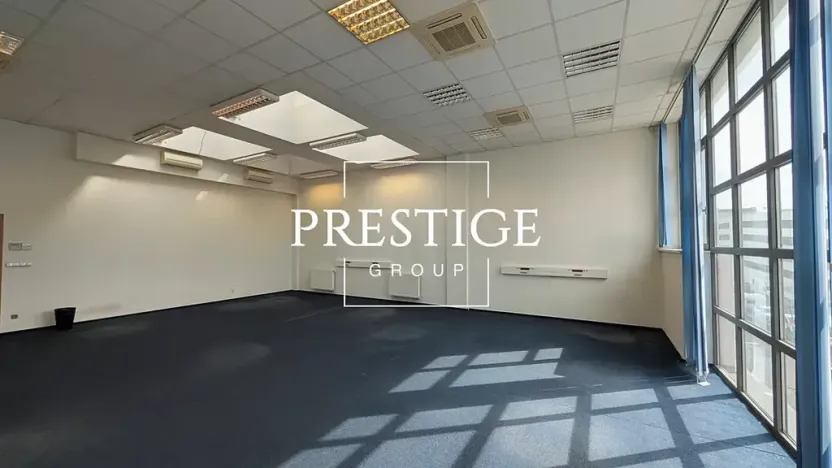Pronájem kanceláře, Praha - Libeň, Lisabonská, 75 m2