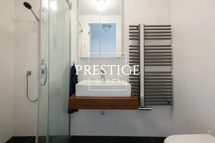 Pronájem bytu 1+kk, Praha - Smíchov, Gabrielská, 40 m2