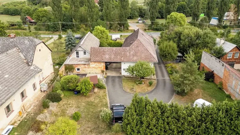 Prodej komerčního pozemku, Fryšták, Dolnoveská, 4214 m2