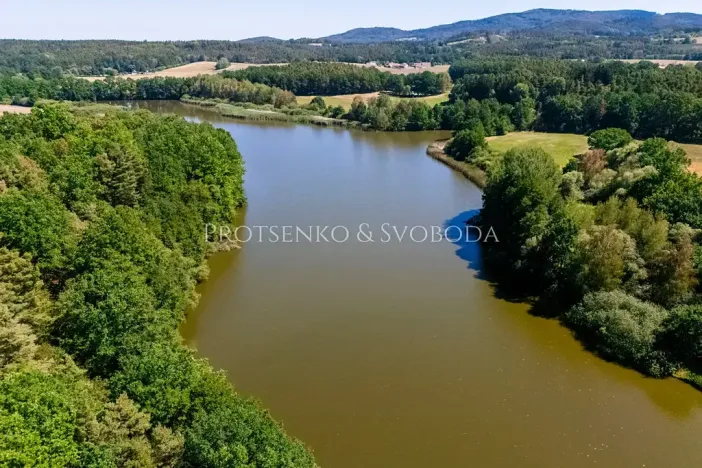 Prodej ubytování, Lhenice, 300 m2