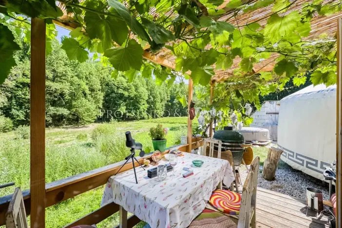 Prodej zemědělské usedlosti, Lhenice, 300 m2