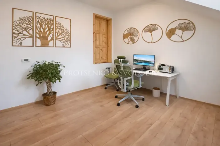 Prodej zemědělské usedlosti, Lhenice, 300 m2