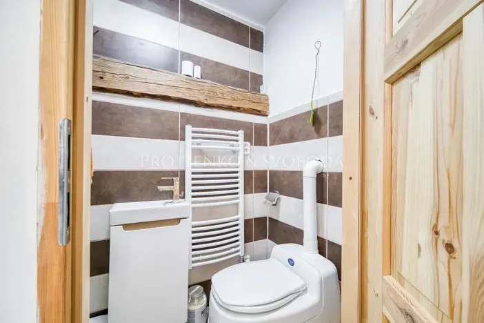 Prodej zemědělské usedlosti, Lhenice, 300 m2