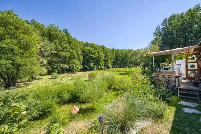 Prodej zemědělské usedlosti, Lhenice, 300 m2