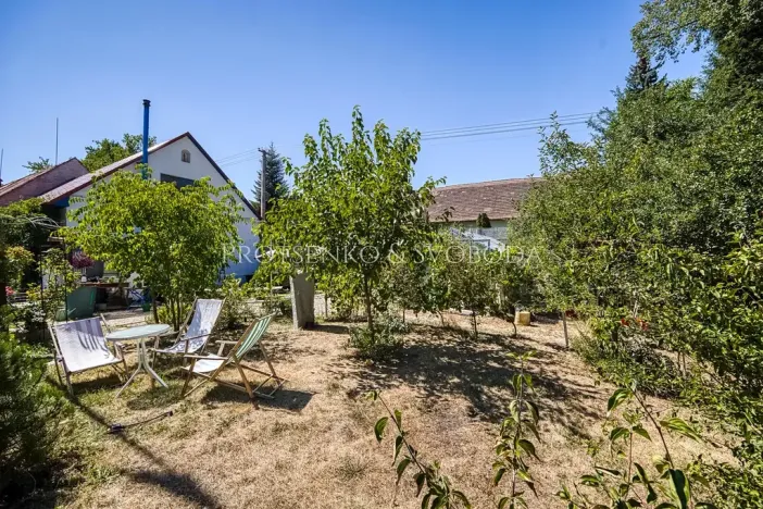 Prodej zemědělské usedlosti, Lhenice, 300 m2