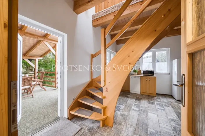 Prodej ubytování, Nevězice, 128 m2
