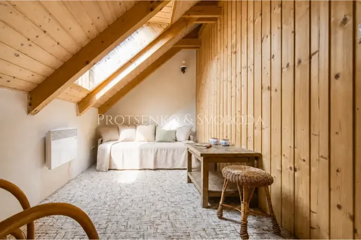 Prodej chalupy, Nevězice, 128 m2
