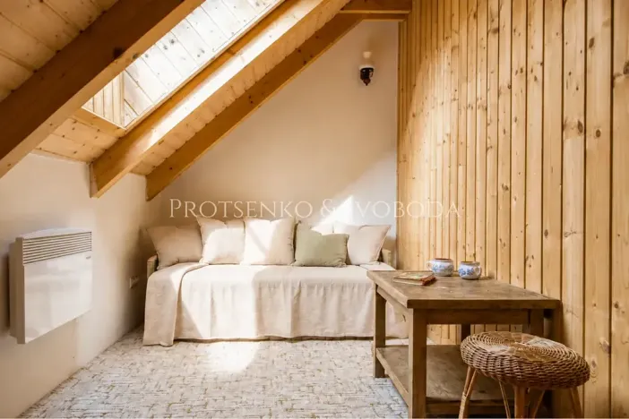 Prodej chalupy, Nevězice, 128 m2