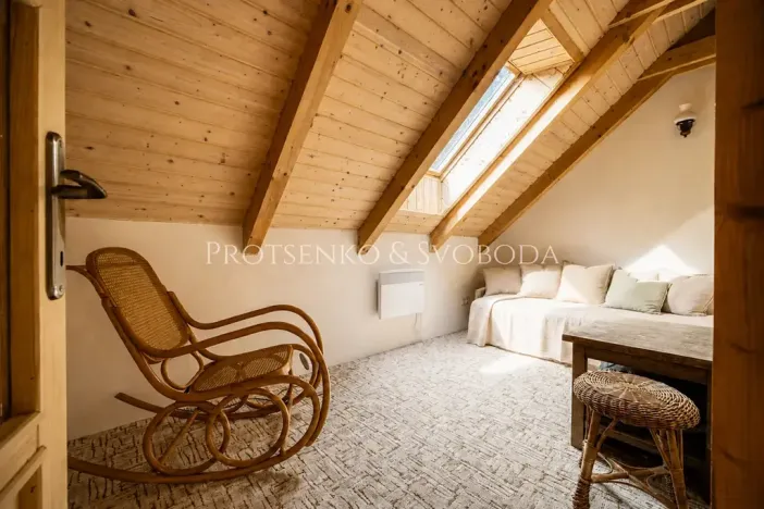 Prodej chalupy, Nevězice, 128 m2
