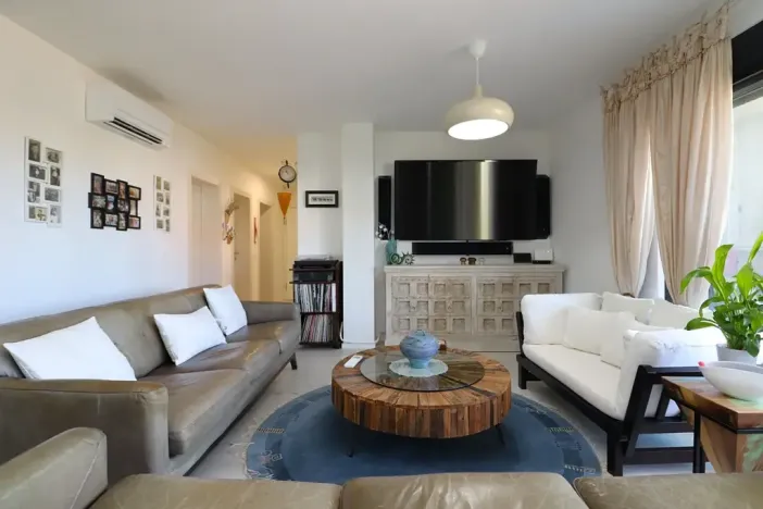 Prodej bytu 4+kk, Vodice, Chorvatsko, Srima III, 113 m2