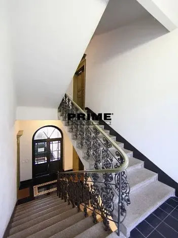 Pronájem bytu 3+1, Praha - Smíchov, Hořejší nábřeží, 134 m2