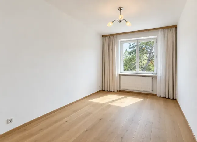 Prodej bytu 3+1, Praha - Braník, 96 m2