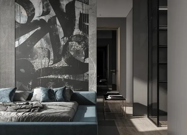 Prodej bytu 2+kk, Praha - Hlubočepy, 86 m2