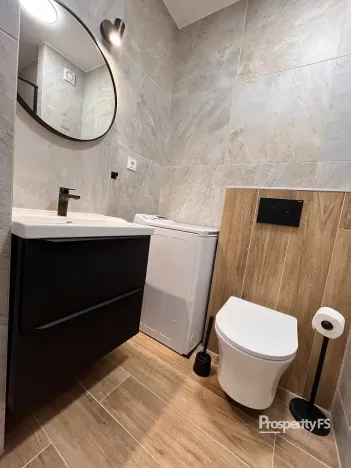 Pronájem bytu 2+1, Karviná - Mizerov, Na Kopci, 51 m2