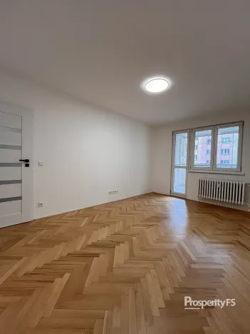 Pronájem bytu 2+1, Karviná - Mizerov, Na Kopci, 51 m2