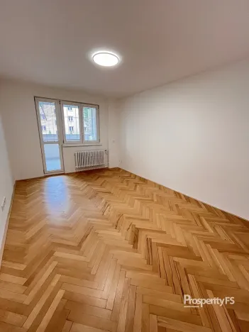 Pronájem bytu 2+1, Karviná - Mizerov, Na Kopci, 51 m2