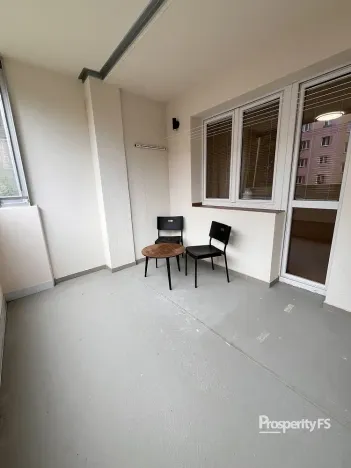 Pronájem bytu 2+1, Karviná - Mizerov, Na Kopci, 51 m2