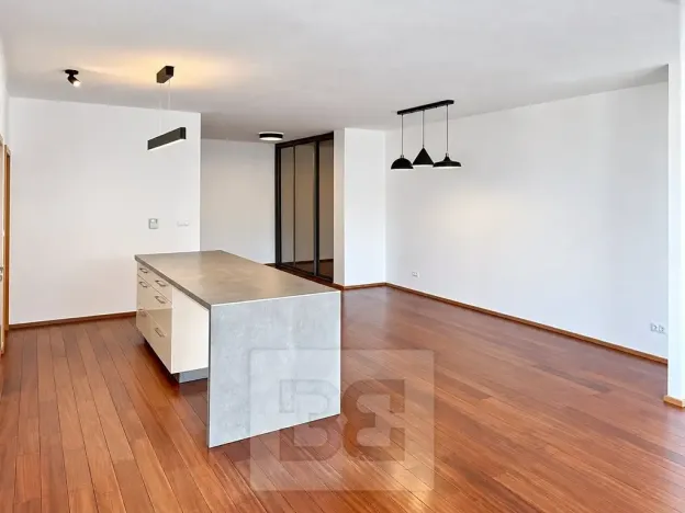Pronájem bytu 3+kk, Praha - Košíře, Musílkova, 109 m2