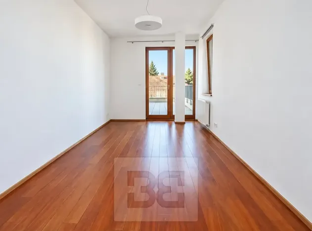 Pronájem bytu 3+kk, Praha - Košíře, Musílkova, 109 m2