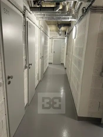 Pronájem bytu 2+kk, Praha, 53 m2