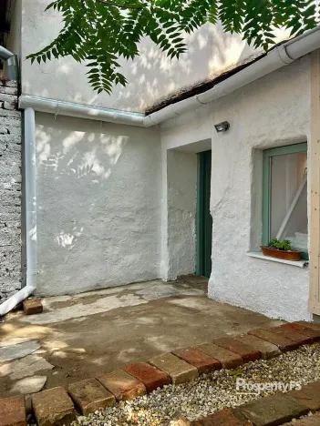 Prodej rodinného domu, Miroslav, Brněnská, 88 m2