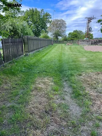 Prodej pozemku pro bydlení, Chlístovice, 666 m2