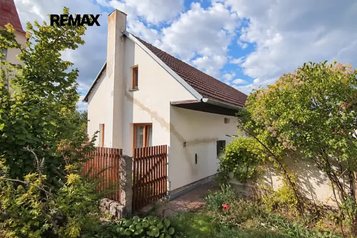 Prodej rodinného domu, Zahrádky, 168 m2
