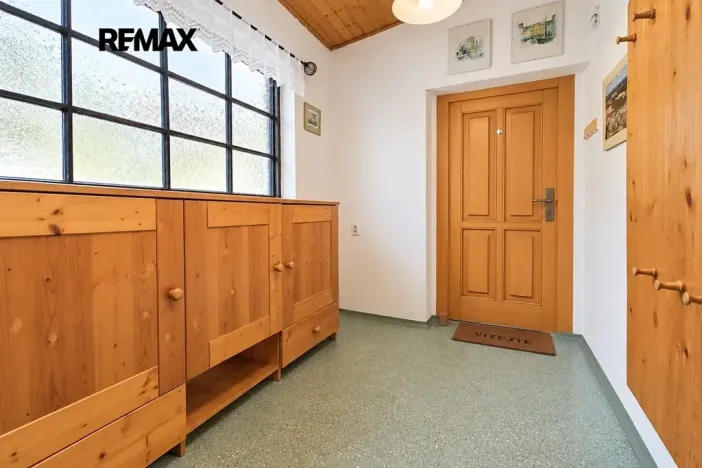 Prodej rodinného domu, Zahrádky, 168 m2