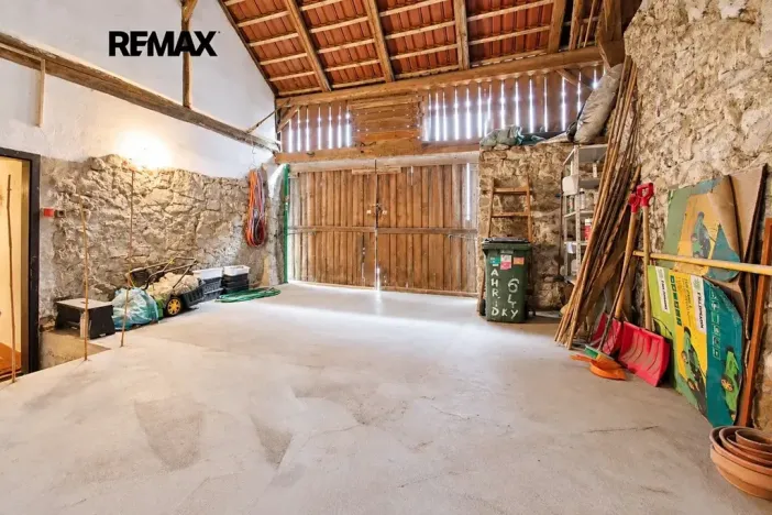 Prodej rodinného domu, Zahrádky, 168 m2