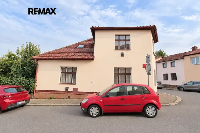 Prodej rodinného domu, Pelhřimov, Rosolova, 135 m2