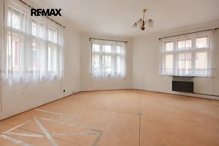 Prodej rodinného domu, Pelhřimov, Rosolova, 135 m2